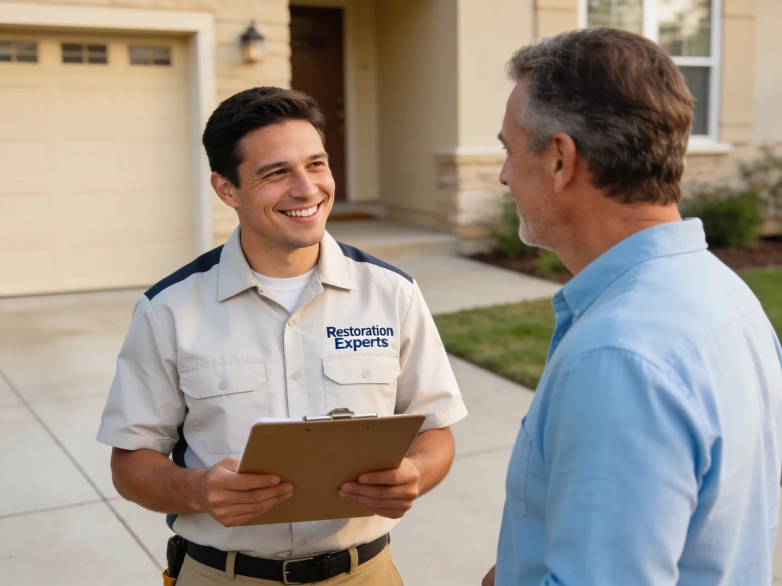 Water Damage Cleanup Vale, OR FAQs